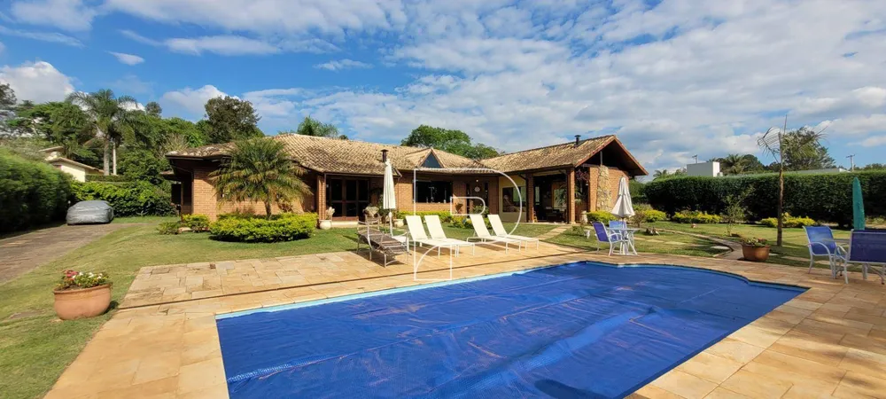 Casa de Condomínio, 4 quartos - Foto 9