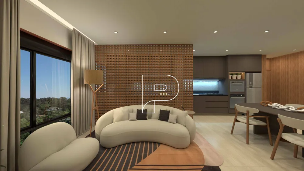 Apartamento, 3 quartos, 184 m² - Foto 2