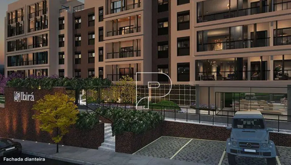 Apartamento, 3 quartos, 184 m² - Foto 12