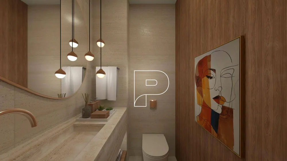 Apartamento, 3 quartos, 184 m² - Foto 9