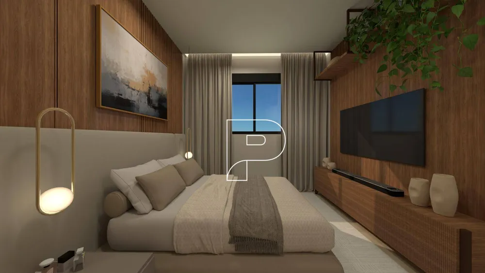Apartamento, 3 quartos, 184 m² - Foto 6