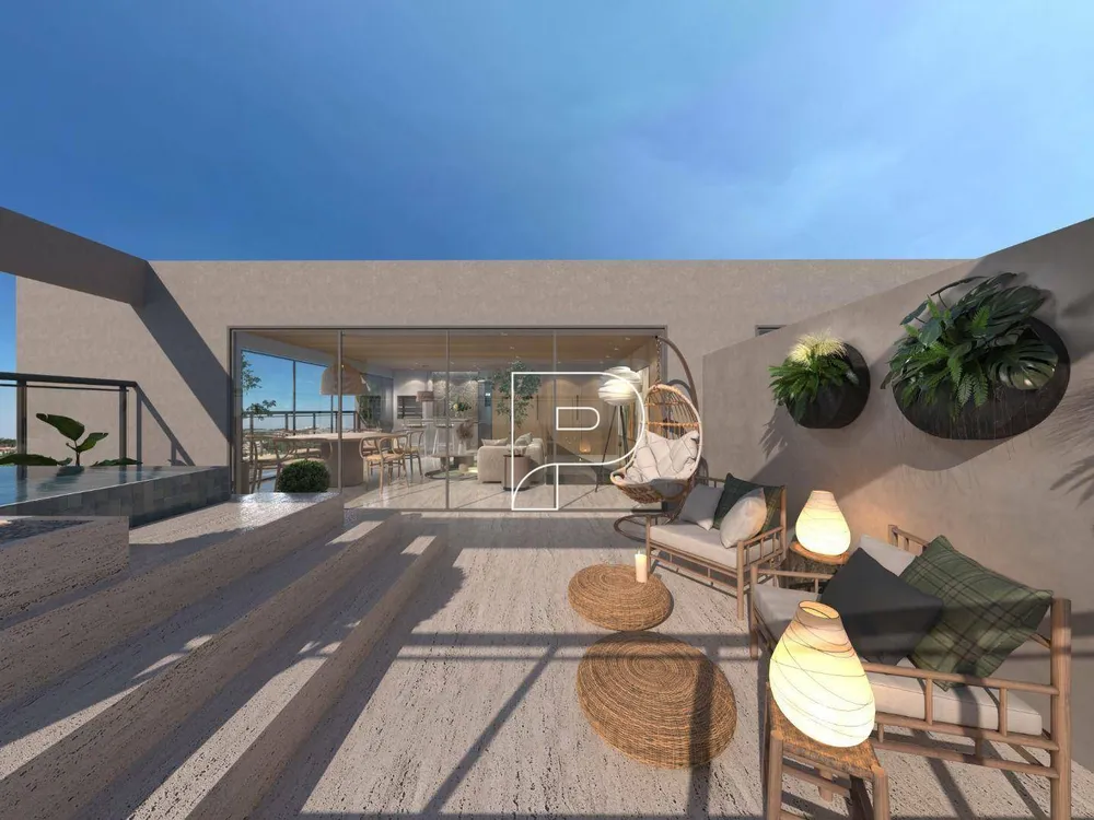 Apartamento, 3 quartos, 184 m² - Foto 1