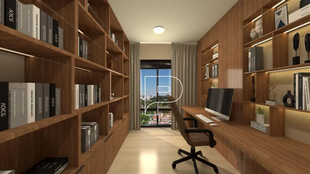 Apartamento, 3 quartos, 184 m² - Foto 5