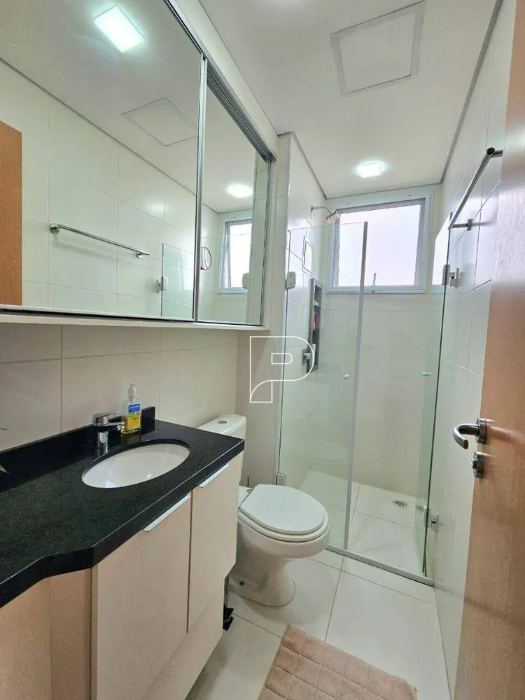 Apartamento, 2 quartos, 56 m² - Foto 4
