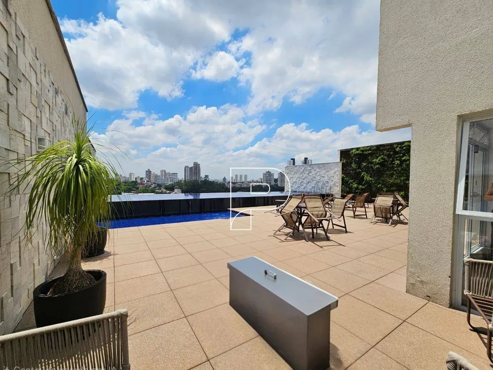 Apartamento, 2 quartos, 56 m² - Foto 6