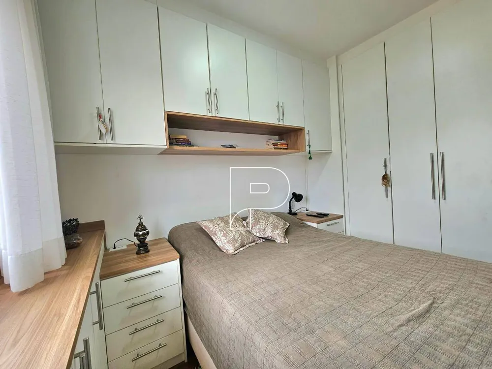 Apartamento, 2 quartos, 56 m² - Foto 5