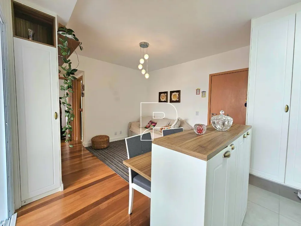 Apartamento, 2 quartos, 56 m² - Foto 2