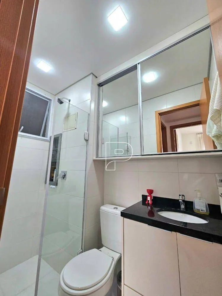 Apartamento, 2 quartos, 56 m² - Foto 3