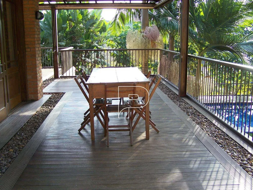 Casa de Condomínio, 4 quartos - Foto 5
