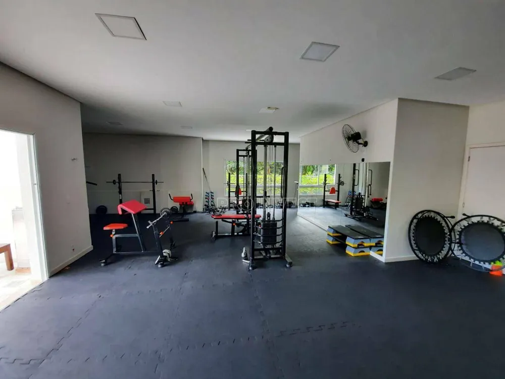 Apartamento, 3 quartos, 182 m² - Foto 6