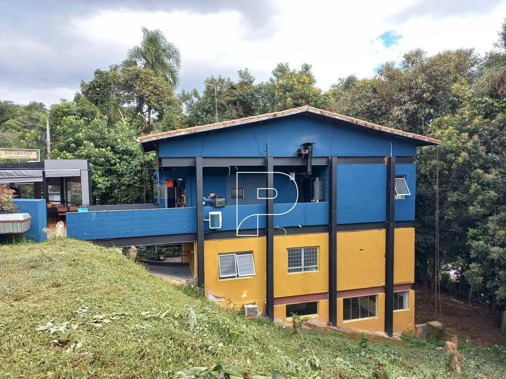 Prédio Inteiro, 239 m² - Foto 3