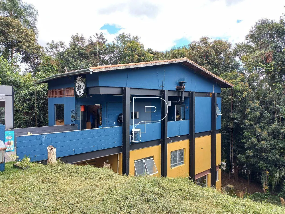 Prédio Inteiro, 239 m² - Foto 1