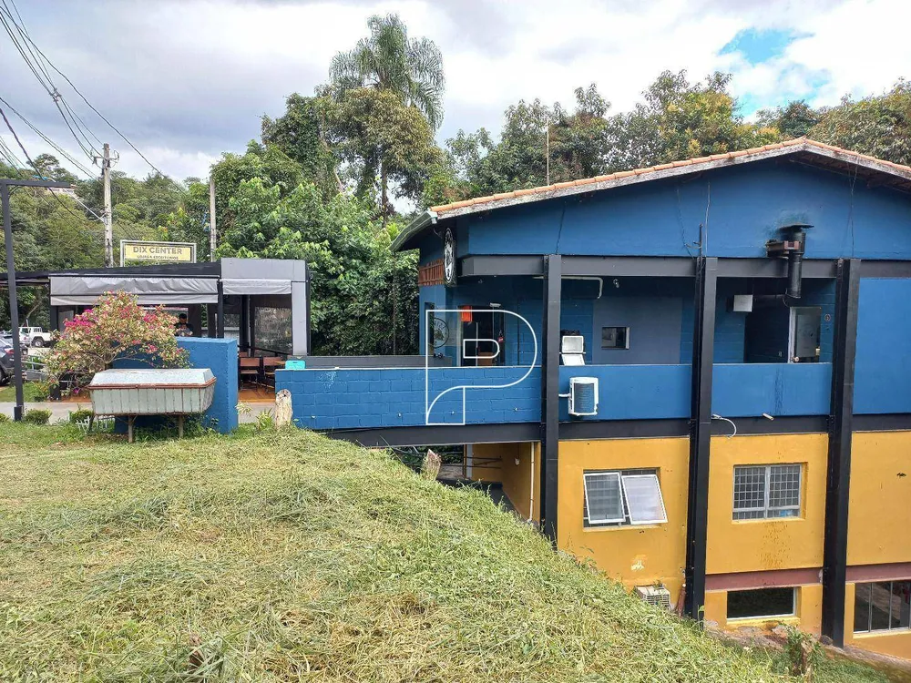 Prédio Inteiro, 239 m² - Foto 2