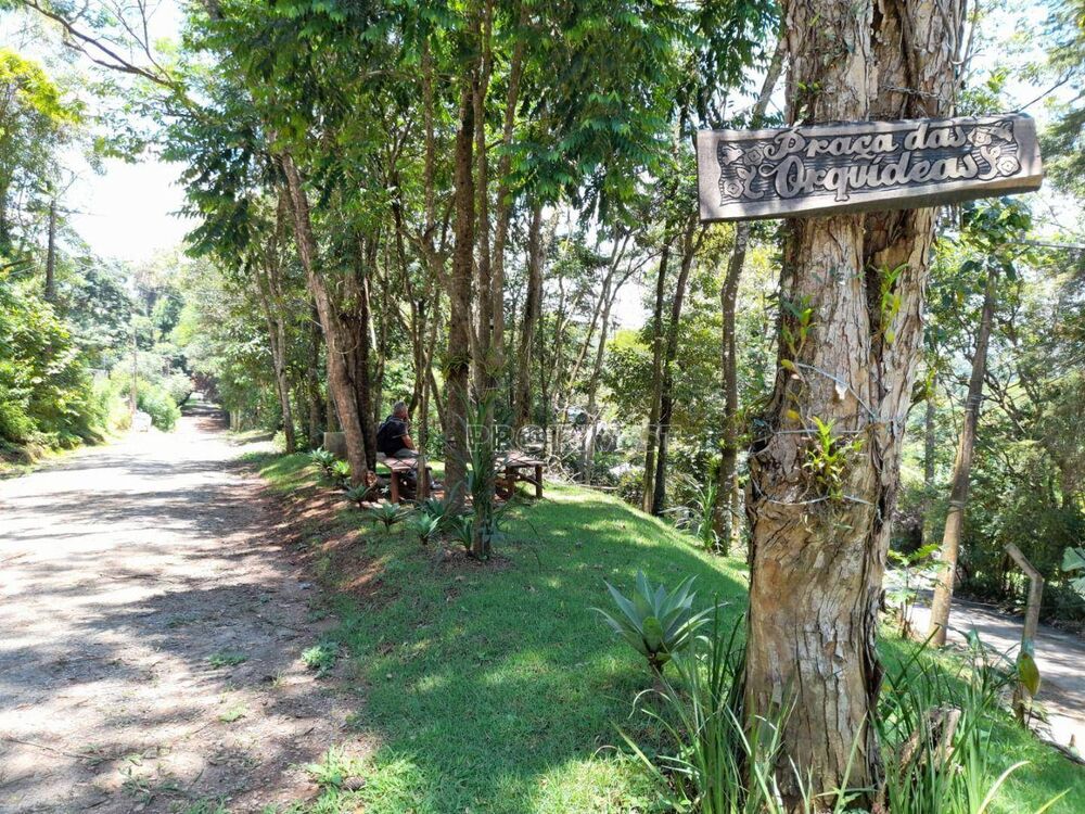 Chácara, 3 quartos, 1200 m² - Foto 4