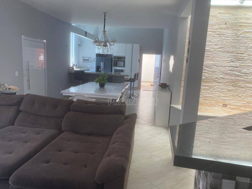 Chácara, 3 quartos, 1200 m² - Foto 2