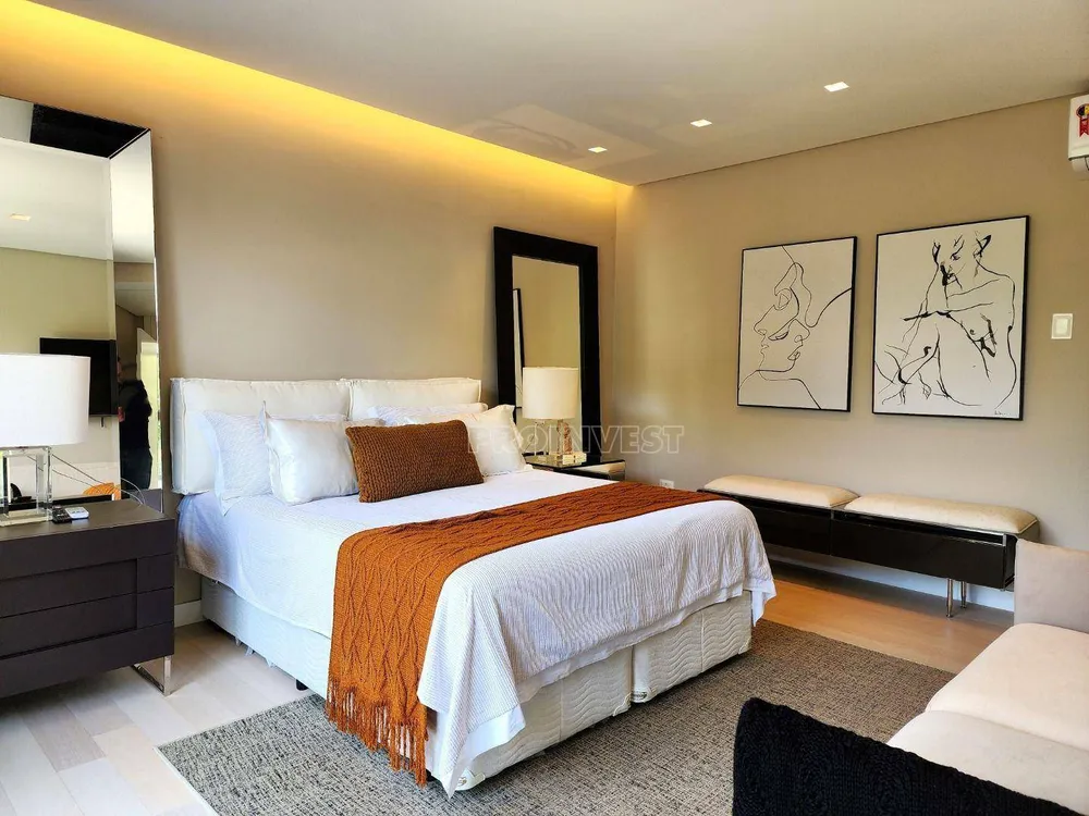 Casa de Condomínio, 5 quartos - Foto 8