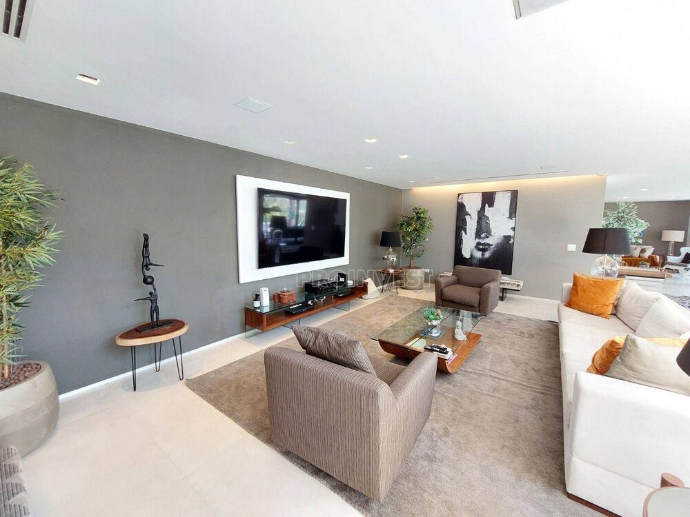 Casa de Condomínio, 5 quartos - Foto 4