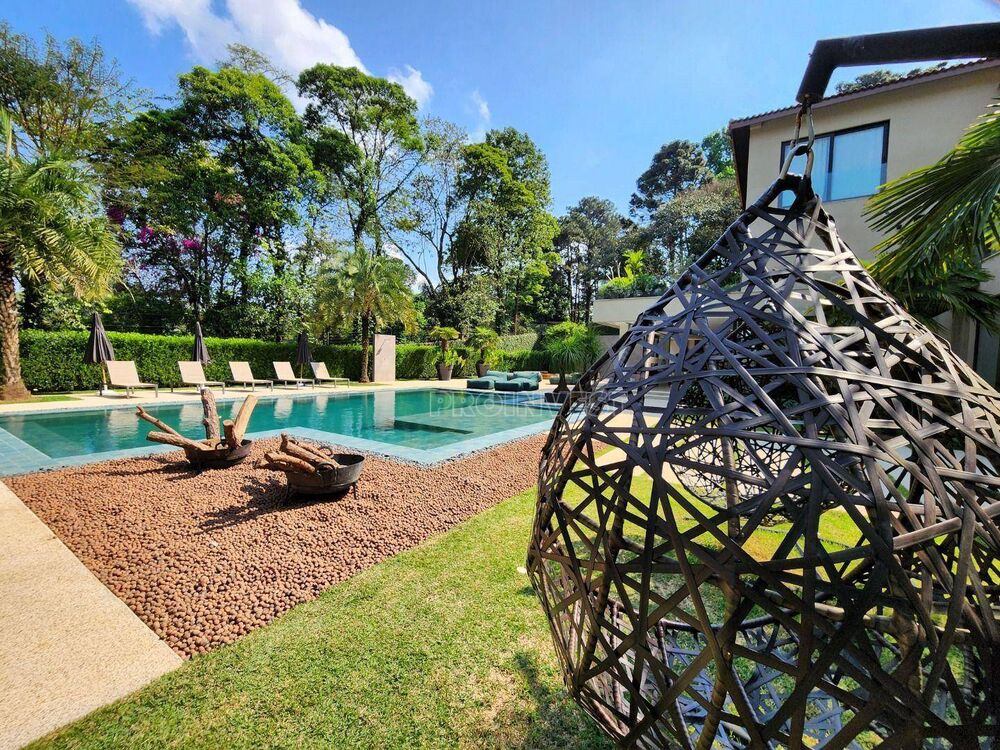 Casa de Condomínio, 5 quartos - Foto 1