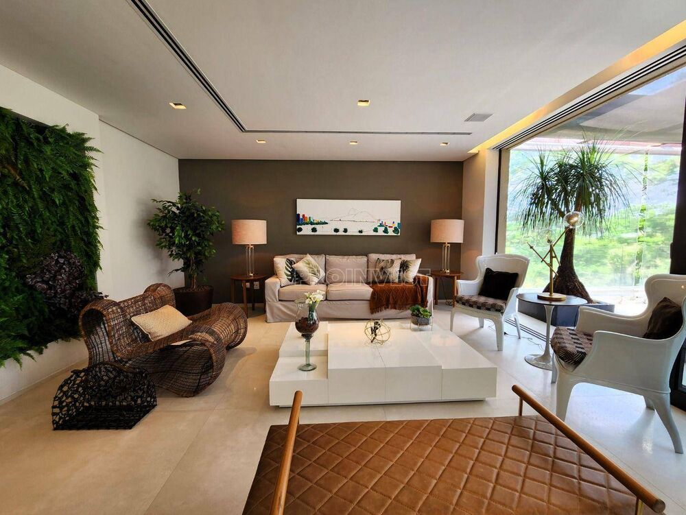 Casa de Condomínio, 5 quartos - Foto 6