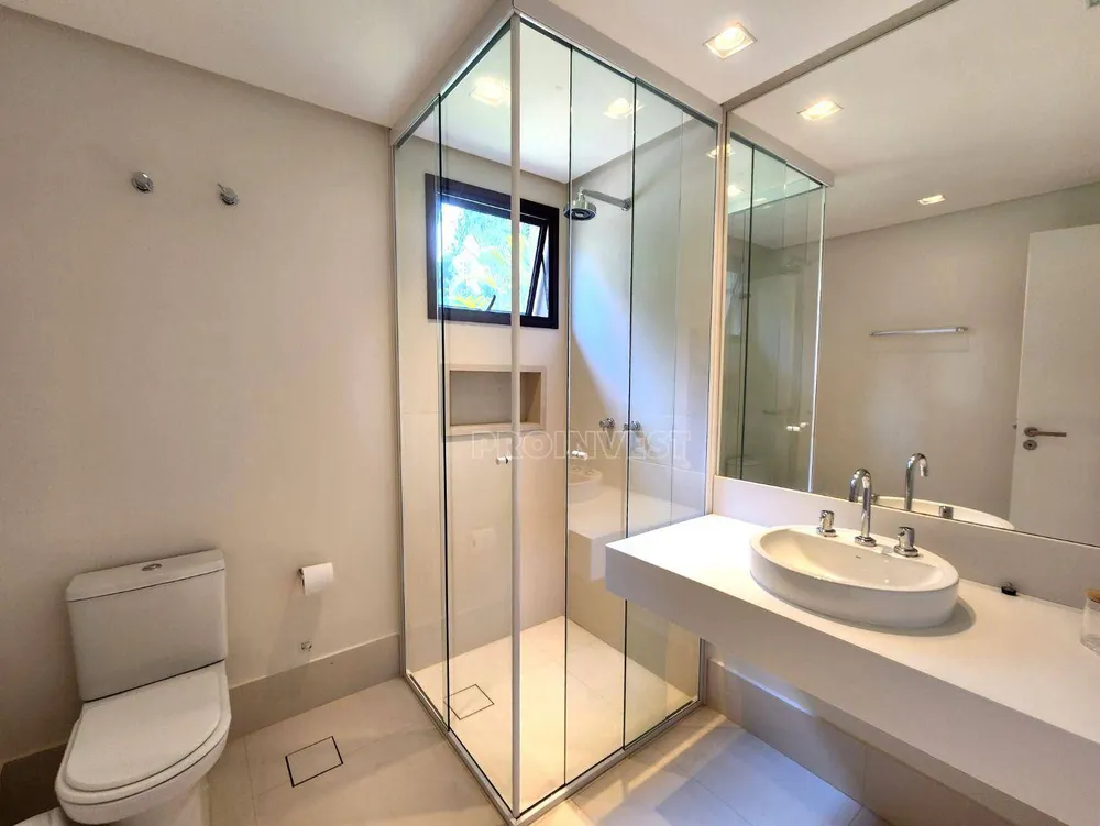 Casa de Condomínio, 5 quartos - Foto 11