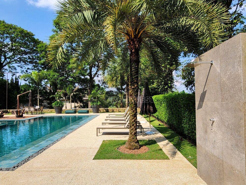 Casa de Condomínio, 5 quartos - Foto 3