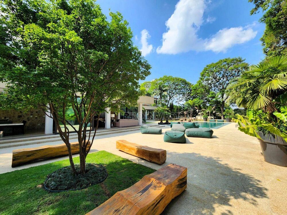 Casa de Condomínio, 5 quartos - Foto 2