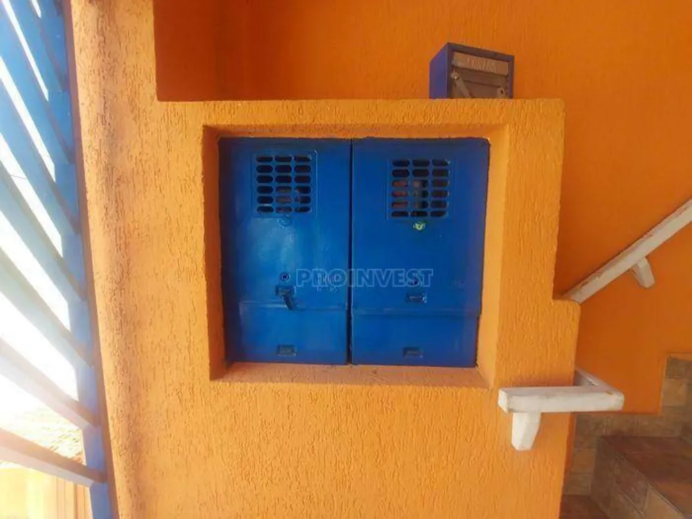 Casa, 3 quartos, 243 m² - Foto 12