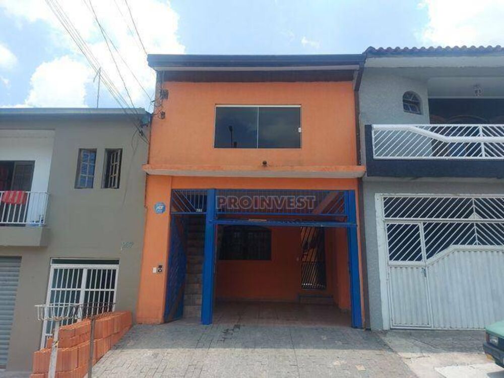 Casa, 3 quartos, 243 m² - Foto 2