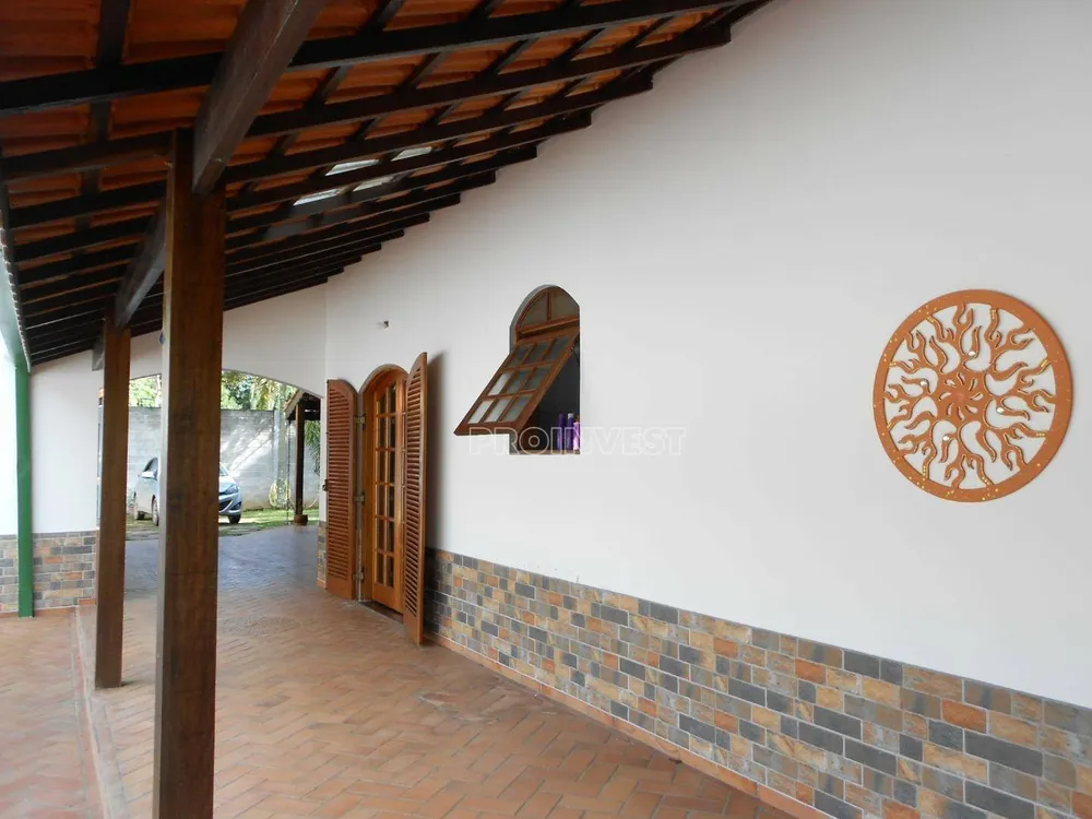 Casa de Condomínio, 3 quartos - Foto 8