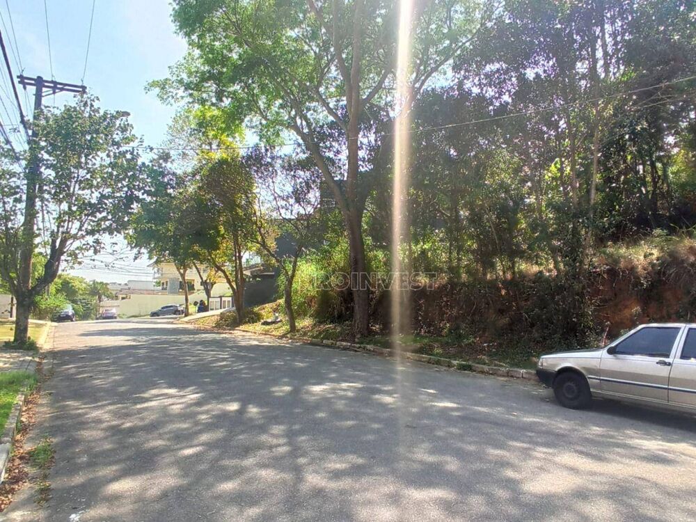Loteamento e Condomínio, 1279 m² - Foto 2