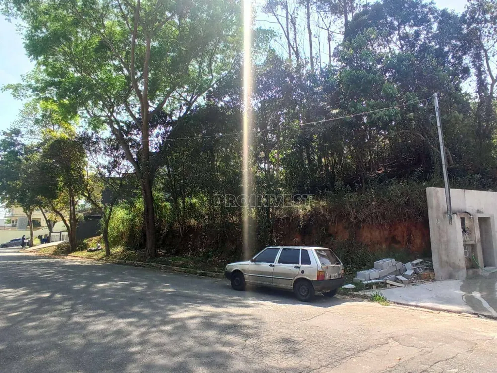 Loteamento e Condomínio, 1279 m² - Foto 3