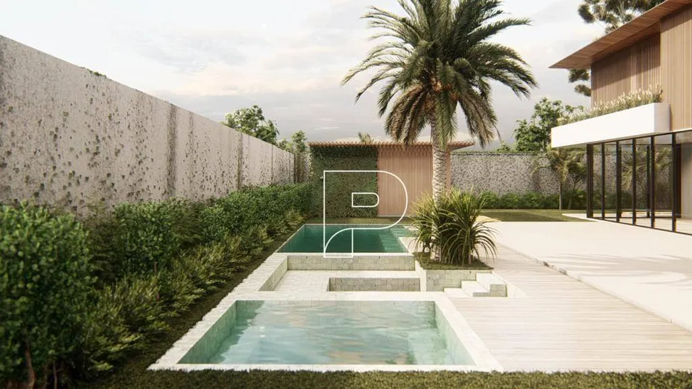 Casa de Condomínio, 6 quartos - Foto 4