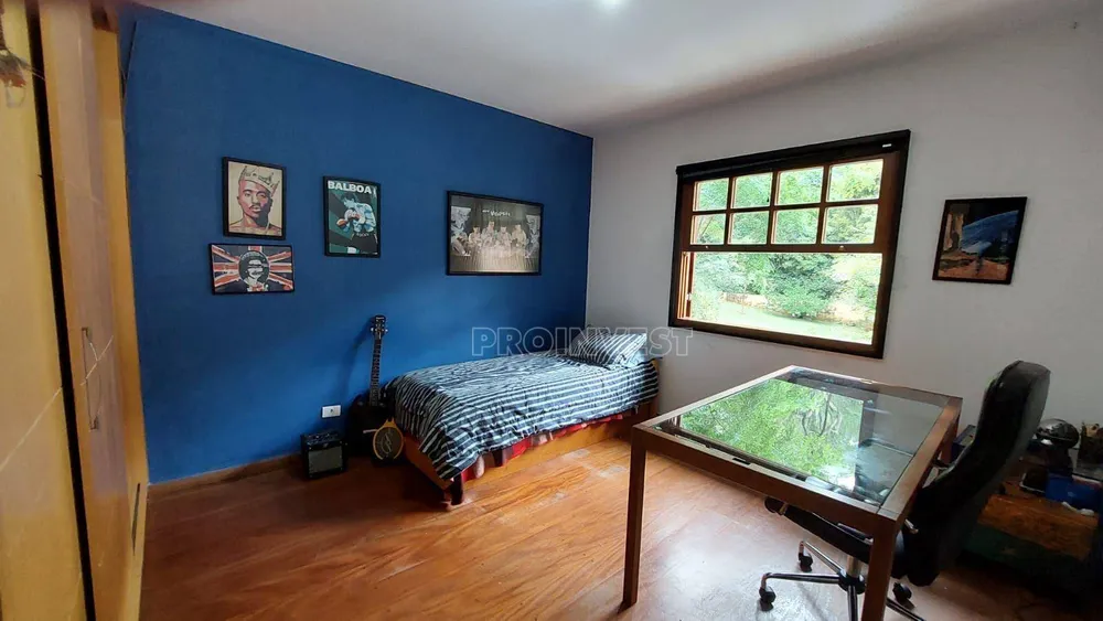 Casa de Condomínio, 3 quartos - Foto 11