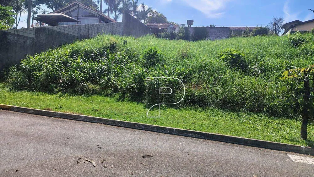 Loteamento e Condomínio, 600 m² - Foto 1