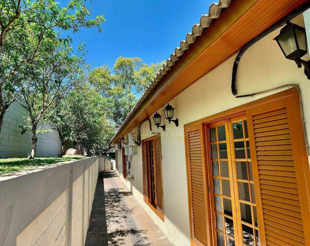 Casa de Condomínio, 4 quartos - Foto 10