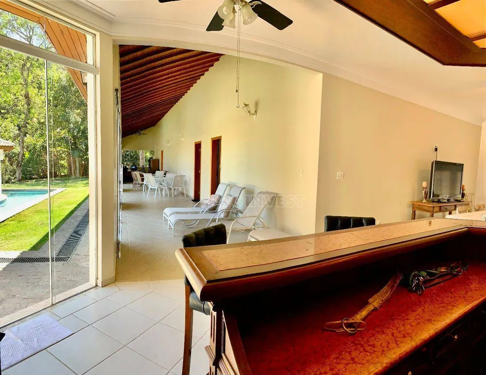 Casa de Condomínio, 4 quartos - Foto 5