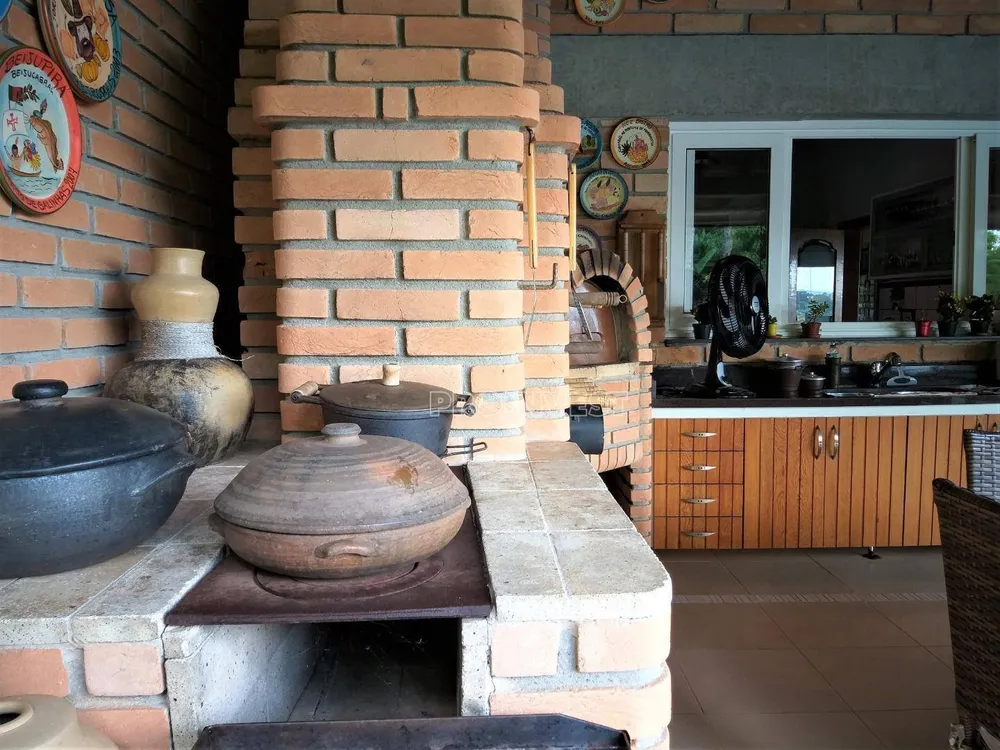 Casa de Condomínio, 4 quartos - Foto 2