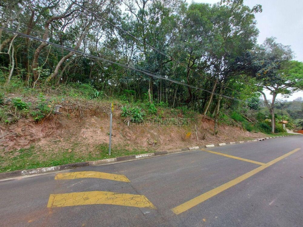 Loteamento e Condomínio, 1200 m² - Foto 6