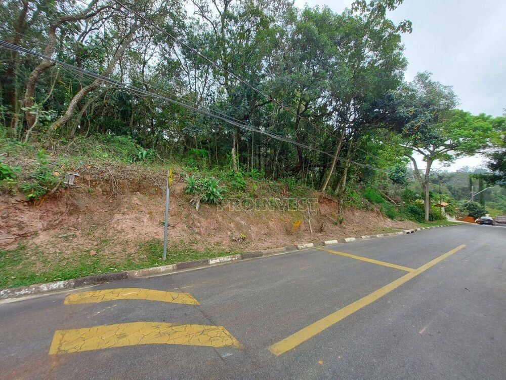 Loteamento e Condomínio, 1200 m² - Foto 8