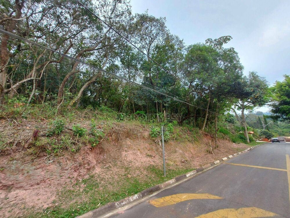 Loteamento e Condomínio, 1200 m² - Foto 4