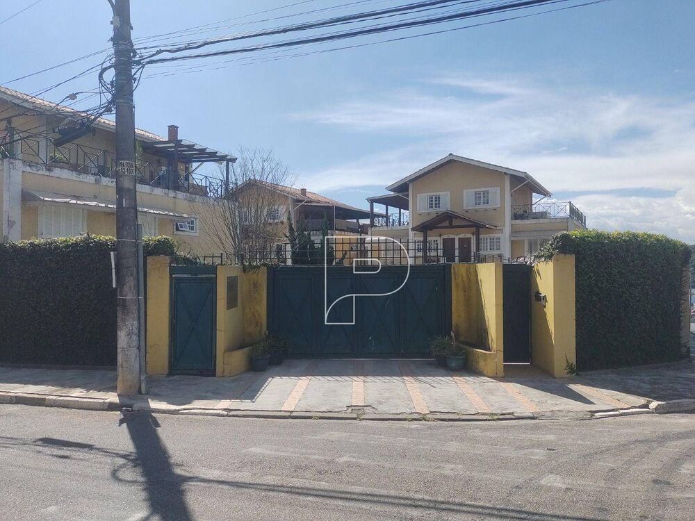 Apartamento à venda com 3 quartos, 82m² - Foto 1