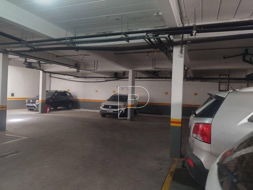 Apartamento à venda com 3 quartos, 82m² - Foto 9