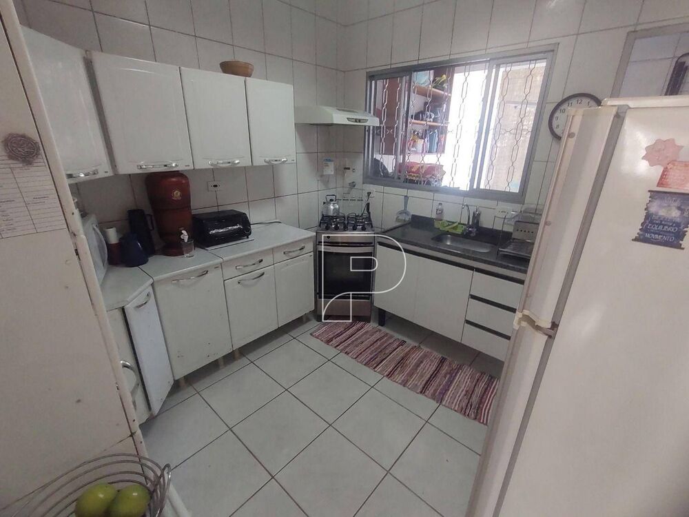 Apartamento à venda com 3 quartos, 82m² - Foto 4