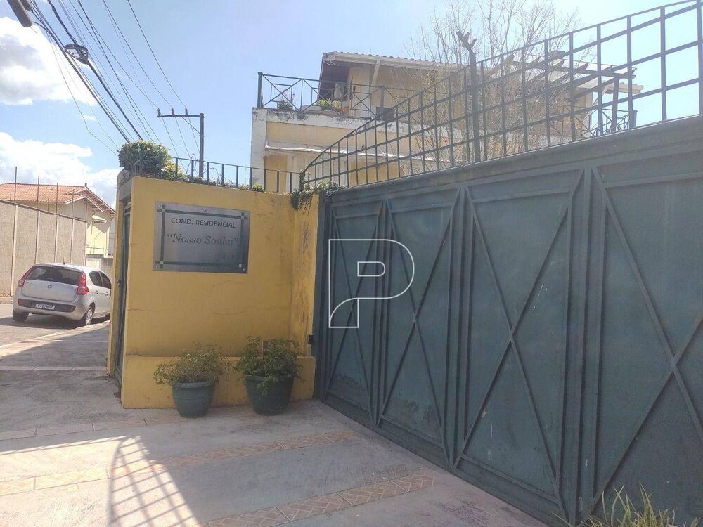 Apartamento à venda com 3 quartos, 82m² - Foto 2