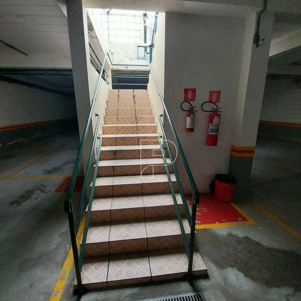 Apartamento à venda com 3 quartos, 82m² - Foto 11