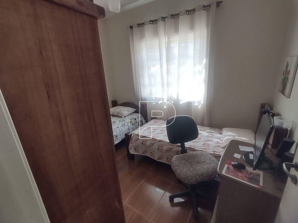 Apartamento à venda com 3 quartos, 82m² - Foto 7