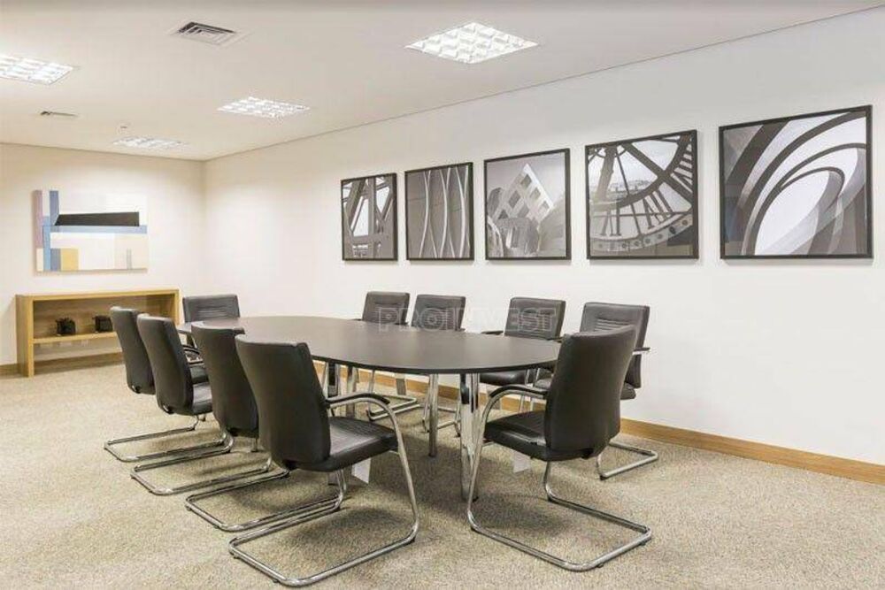 Sala-Conjunto, 40 m² - Foto 13