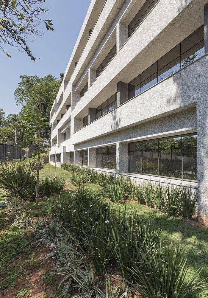 Sala-Conjunto, 40 m² - Foto 7