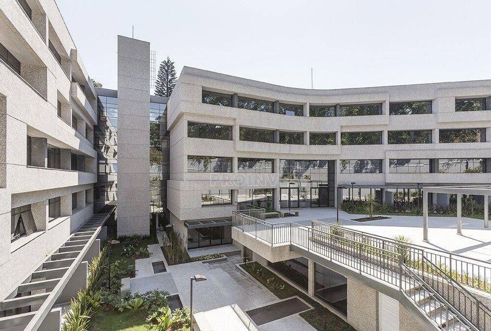 Sala-Conjunto, 40 m² - Foto 6