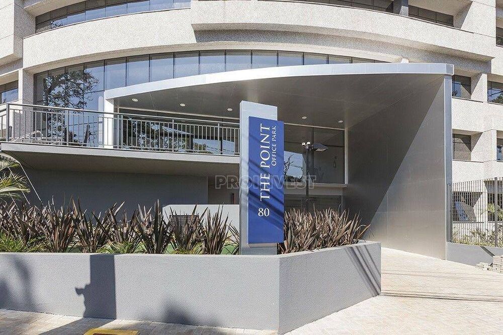 Sala-Conjunto, 40 m² - Foto 3